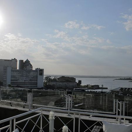 Continental Porto Alegre By Samba Otel Dış mekan fotoğraf