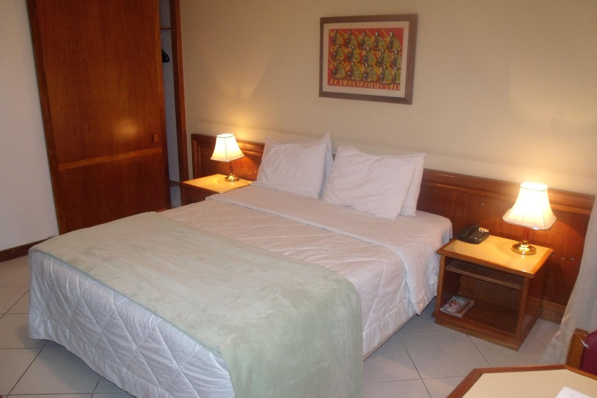Continental Porto Alegre By Samba Otel Dış mekan fotoğraf
