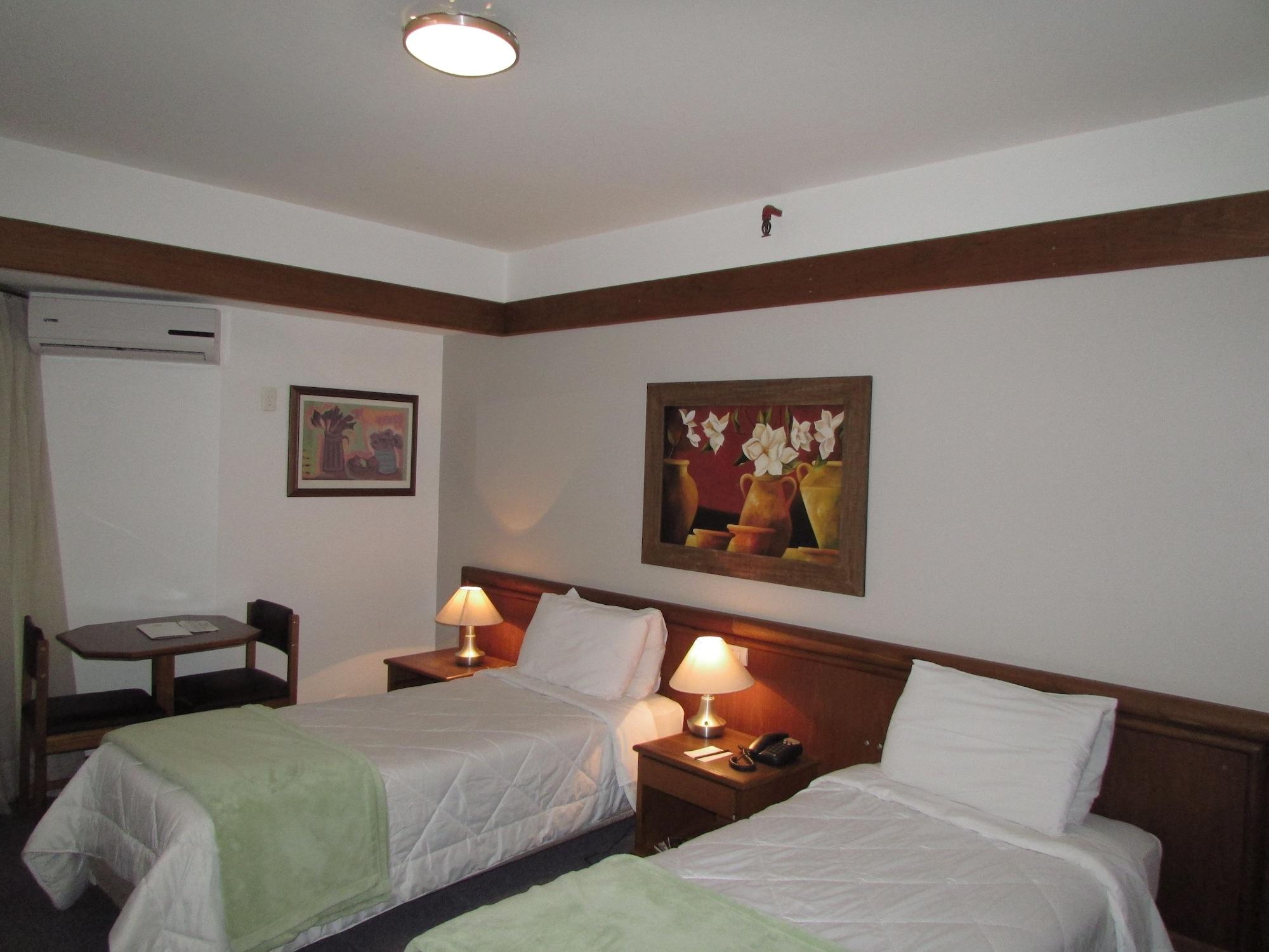 Continental Porto Alegre By Samba Otel Dış mekan fotoğraf
