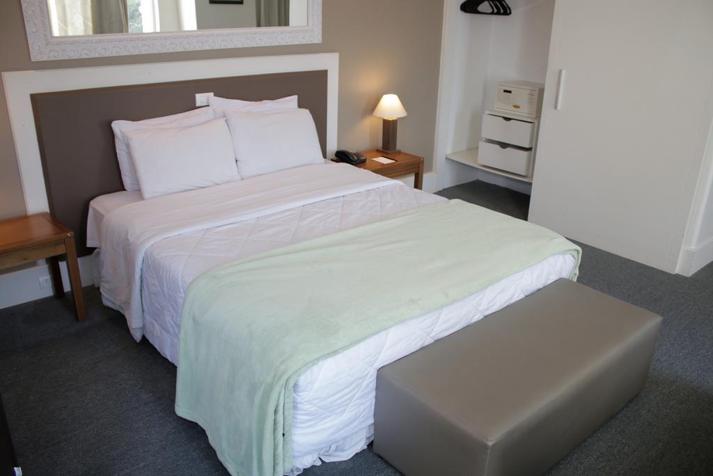Continental Porto Alegre By Samba Otel Dış mekan fotoğraf