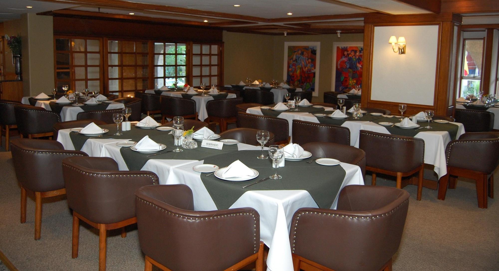 Continental Porto Alegre By Samba Otel Dış mekan fotoğraf