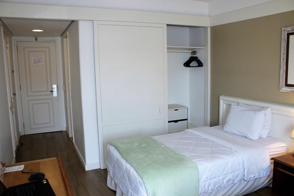 Continental Porto Alegre By Samba Otel Dış mekan fotoğraf